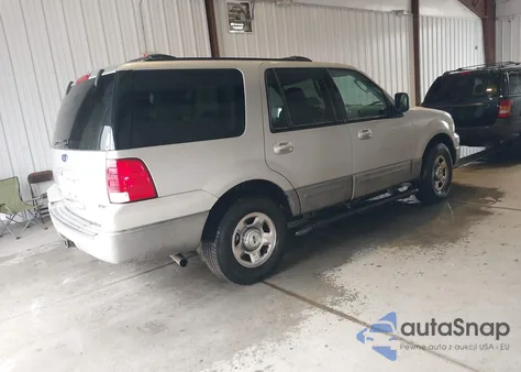 2003 Ford Expedition Xlt из США, поврежденный, VIN 1FMFU16L03LC13745